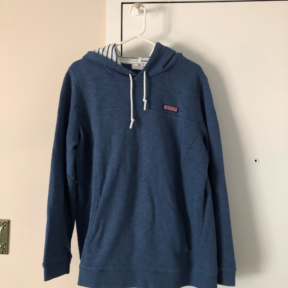 Vineyard Vines Hooded Sweatshirt